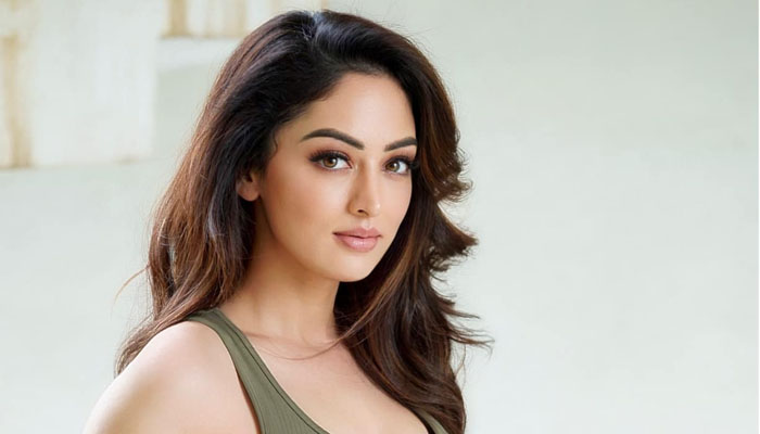 Sandeepa Dhar: 'I'm naturally drawn towards female characters that are Headstrong and Intelligent'