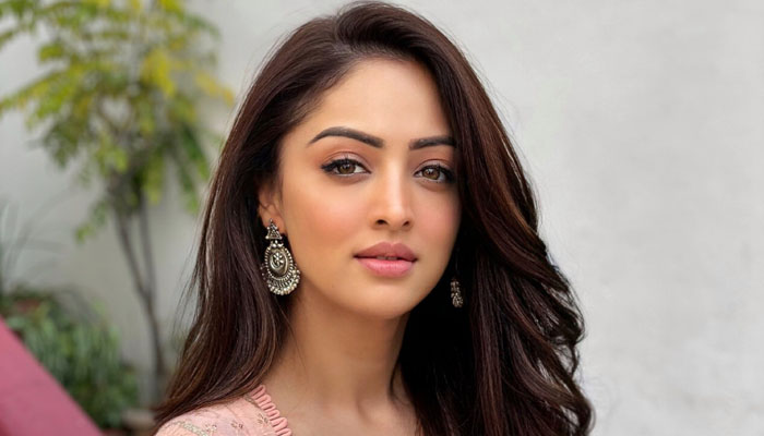 Sandeepa Dhar shares her 'first day at shoot' experience of working on Imtiaz Ali's upcoming show Dr. Arora!