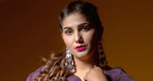 Bigg Boss 11 Contestant Sapna Choudhary performs on her upcoming song Kaamini during a wedding - Watch Video