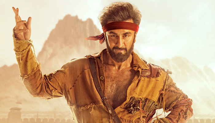 Shamshera Box Office Collection Day 1: Ranbir Kapoor’s Film Opens With Low Number