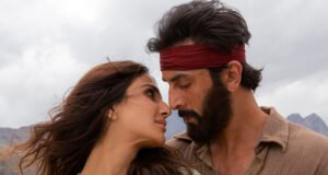 Shamshera Box Office Collection Day 3: Ranbir Kapoor's Film Has A Disappointing Weekend!
