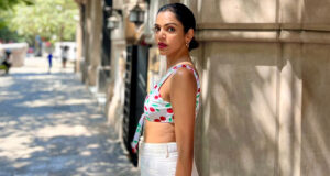 Shriya Pilgaonkar on exploring Spain, says, 'I feel rejuvenated and inspired'