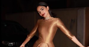 Sobhita Dhulipala To Start Shooting For A New Film; Is Said To Be Stationed In UK For A Month