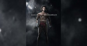 Liger New Poster: Vijay Deverakonda sets the internet on fire with his bold avatar!