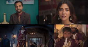 The Great Weddings Of Munnes Trailer: Abhishek Banerjee and Barkha Singh starrer Web Series looks Super Quirky