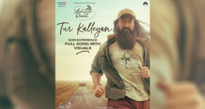 Laal Singh Chaddha: The most awaited Video Of Motivational Song 'Tur Kalleyan' is Out Now!