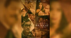 Rk/Rkay: Rajat Kapoor reveals 800 people crowdfunded his upcoming directorial!
