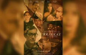 Rk/Rkay: Rajat Kapoor reveals 800 people crowdfunded his upcoming directorial!
