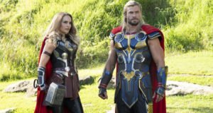Thor Love And Thunder Box Office Collection Day 1: Takes A Flying Start in India!