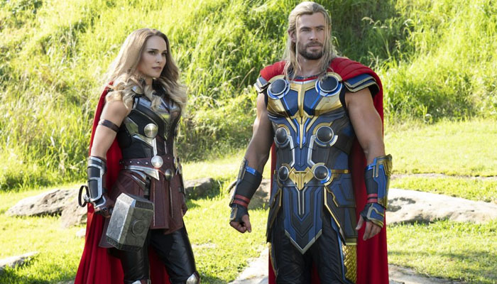 Thor Love And Thunder Box Office Collection Day 1: Takes A Flying Start in India!