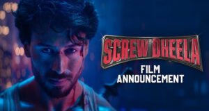 Screw Dheela: Tiger Shroff, Karan Johar and Shashank Khaitan collaborate For An Action Packed Thriller, Watch Teaser Now!