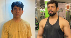 Vineet Kumar Singh on Putting on 10kg for 'Rangbaaz 3 - Darr ki Raajneeti': "I was put on a strict diet and laborious training for the character"