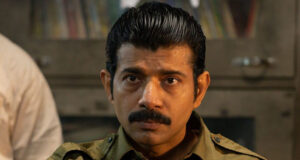 Rangbaaz 3: Vineet Kumar Singh on his isolation, says "I thought isolating myself would help me to sink into the character"