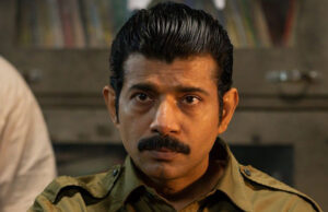 Rangbaaz 3: Vineet Kumar Singh on his isolation, says "I thought isolating myself would help me to sink into the character"