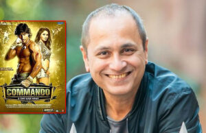 Vipul Amrutlal Shah set to adapt action film franchise, Commando as a series on Disney+ Hotstar!
