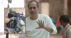 Commando: Vipul Amrutlal Shah's OTT Series receives 10 thousand plus Auditions!