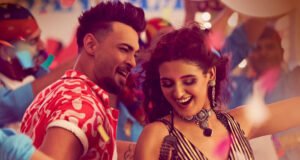 Aayush Sharma & Shakti Mohan bring you some desi tadka with Hitz Music's Chumma Chumma; 10 August 2022 Release!