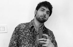 Abhishek Banerjee to play the negative lead in Preeti-Neeti Simoes’ next! Abhishek Banerjee to play the negative lead in Preeti-Neeti Simoes' next!