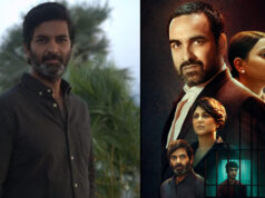 Purab Kohli shares how he always wanted to be a part of Disney+ Hotstar’s Criminal Justice franchise!