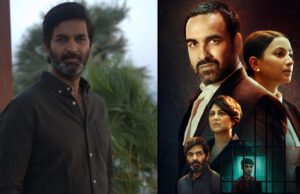 Purab Kohli shares how he always wanted to be a part of Disney+ Hotstar’s Criminal Justice franchise! Purab Kohli shares how he always wanted to be a part of Disney+ Hotstar’s Criminal Justice franchise!