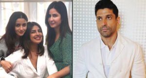 Jee Le Zaraa: Alia Bhatt shares an update on Farhan Akhtar’s directorial; says, ‘IT'S HAPPENING’
