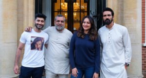 Nikita Roy and The Book of Darkness: Arjun Rampal joins the cast of Sonakshi Sinha's upcoming thriller!