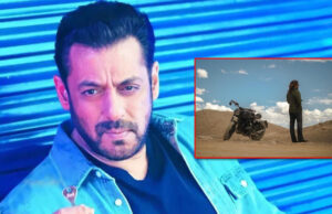 Bhaijaan: Salman Khan Begins Shooting For Next Schedule Of The Film; Shares his 'Long Hair Look'