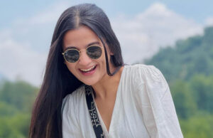 'From being Alia Bhatt's lookalike to 'Rajjo', it has been the most amazing journey,' says Celesti Bairagey
