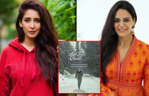 Did you know? Chahatt Khanna was offered the role Mona Singh is portraying in Laal Singh Chaddha Did you know? Chahatt Khanna was offered the role Mona Singh is portraying in Laal Singh Chaddha