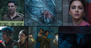 Cuttputlli Trailer: Akshay Kumar and Rakul Preet Singh Suspense Thriller Looks Promising!