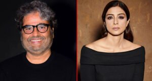 Vishal Bhardwaj on Darlings Song La Illaaj: "I dedicate this song to Tabu..."