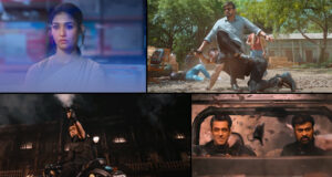 God Father Teaser: Chiranjeevi's Action and Salman Khan's Swag is Unmissable!