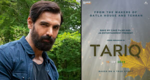 John Abraham Announces his Next, Titled - Tariq; Film To Release on Independence Day 2023