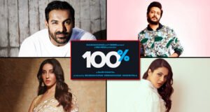 John Abraham, Riteish Deshmukh, Nora Fatehi & Shehnaaz Gill to star in Sajid Khan's directorial '100%'