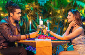 Jubin Nautiyal raps for the first time in his latest track ‘Meethi Meethi’!