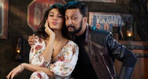 Kichcha Sudeepa on casting Jacqueline Fernandez in Vikrant Rona, says 'She was my first choice'