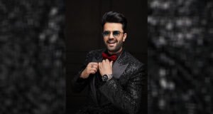 Maniesh Paul returns as the host for the upcoming season of 'Jhalak Dikhlaa Jaa'