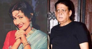 Producer Tutu Sharma to showcase legendary Madhubala's life story on big screen soon!
