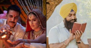 Raksha Bandhan and Laal Singh Chaddha Box Office Collection Day 4: Disappointing Weekend