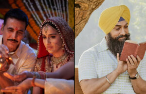 Raksha Bandhan and Laal Singh Chaddha Box Office Collection Day 4: Disappointing Weekend