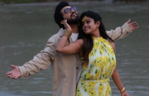 Sachet-Parampara Tandon are all set to drop ‘Tere Vich Rab Disda’ on 5th August! Sachet-Parampara Tandon are all set to drop 'Tere Vich Rab Disda' on 5th August!