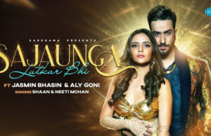 Jasmin Bhasin and Aly Goni's song, Sajaunga Lutkar Bhi is here to make you move and groove!
