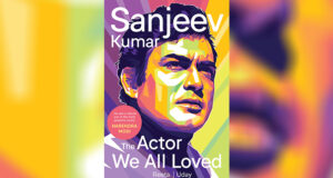 'Sanjeev Kumar - The Actor We All Loved' now gets a special place in 'Sanjeev Kumar Auditorium'