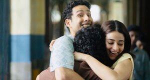Siddhant Chaturvedi pens a heartfelt note as he wraps up for 'Kho Gaye Hum Kahan', says "it was an honour"