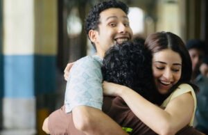 Siddhant Chaturvedi pens a heartfelt note as he wraps up for ‘Kho Gaye Hum Kahan’, says “it was an honour” Siddhant Chaturvedi pens a heartfelt note as he wraps up for 'Kho Gaye Hum Kahan', says "it was an honour"