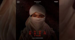 Drishyam Films reveals first look of 'Siya'; Manish Mundra's directorial debut to release in cinemas on 16 Sept 2022