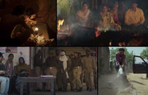 Siya Teaser: Pooja Pandey & Vineet Kumar Singh starrer is Real, Raw and Hard-Hitting Siya Teaser: Pooja Pandey & Vineet Kumar Singh starrer is Real, Raw and Hard-Hitting