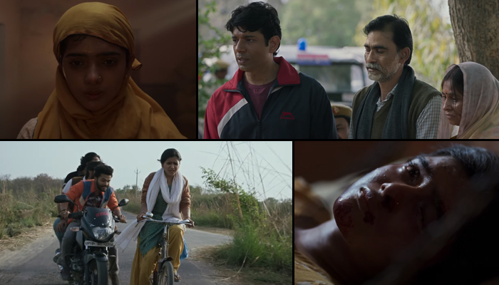 Manish Mundra’s directorial 'Siya' Trailer starring Pooja Pandey and Vineet Kumar Singh is out now!