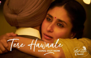 Tere Hawaale From Laal Singh Chaddha: Arijit Singh and Shilpa Rao's magical voice has taken us on a euphoric ride!