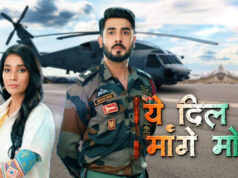 Ektaa R Kapoor brings to you ‘Yeh Dil Mannge More’ on Doordarshan this Independence Day